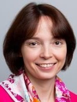 Natalia Litchinitser